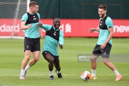 Lallana Milnerni "Brayton"ga o'tishga ko'ndirdi