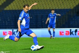 Davron Hoshimov operaciyadan keyin mashg'ulotlarga qaytdi