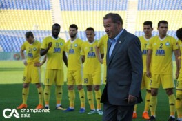 Birodar Abduraimovning 80 yillik yubileyiga marhamat!