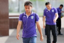 Magerramov va Hasan Asqarov "Dinamo"da