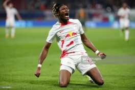 "Arsenal" "Leyptsig" himoyachisiga qiziqish bildirmoqda