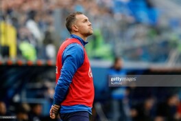 Ashurmatov va Rahmonaliev Dzyuba bilan bir jamoada o'ynashi mumkin