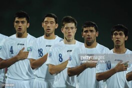 MundialGACHA (3-son). Futbolimiz tarixida yangi sahifa ochgan yigitlar yoxud 10 yil oldingi U-20 Jahon chempionatini yodga olamiz