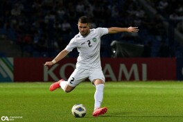 "Uzbek talent". "Бизда "юлдузлик касали" йўқ" – Саидазамат Мирсаидов