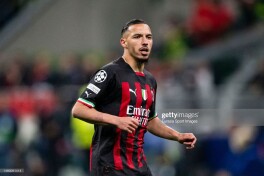 "Milan"ning asosiy futbolchisi qancha muddatga safdan chiqqani ma'lum qilindi