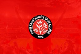 Туркия Суперлигаси. "Фатих Карагумрук" - "Кайсериспор" 2:0