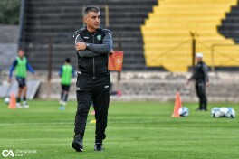 Ravshan Haydarov U-20 Jahon chempionatidan oldin: "Yigitlarning ishtiyoqi baland, ularda o'zlariga nisbatan ishonch bor"