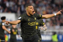 Liga 1. "Oser" - PSJ 1:2