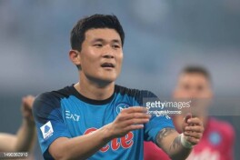 "Manchester Yunayted" va Kim Min Chje o'rtasidagi kelishuv deyarli yakunlandi