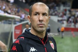 Leonardu Jardim faoliyatini Qatarda davom ettiradi