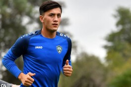 U-20 Jahon chempionati. O'zbekiston Yangi Zelandiya bilan o'yindan oldingi rasmiy mashg'ulotini o'tkazdi