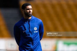 "Chelsi" va "Milan" Loftus-Chik transferini muhokama qilishmoqda