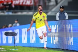 U20 жаҳон чемпионати. Япония – Kолумбия 1:2