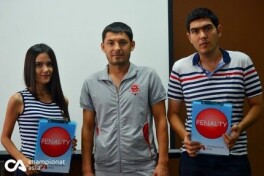 “Penalty”: Rasul Rahmonov: “Andijon”ni qiyin vaqtda tashlab ketgim kelmagan”