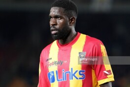 Umtiti: "Agar gazetalarga tarjimada yordam kerak bo'lsa, qo'ng'iroq qiling"