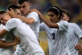 U-20 ЖЧ. Ўзбекистон ёшлар терма жамоаси нимчорак финалда Исроил билан тўқнаш келади