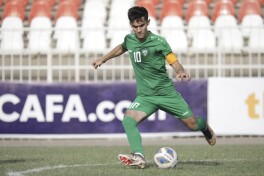CAFA U-20 Championship 2023. Афғонистон U-18 - Ўзбекистон U-18. Асосий таркиблар маълум