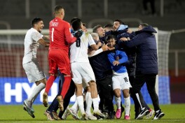 U-20 JCH. Isroil biz uchun qulay raqibmi?