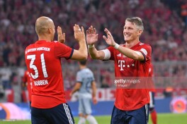 Robben yoki Shvaynshtayger "Bavariya" rahbariyatida ish boshlashi mumkin