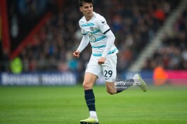 "Arsenal" Xavertc transferi borasida kelishib oldi