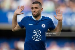 "Manchester Siti" yozda "Chelsi"dan ketadigan futbolchi bilan kelishib oldi