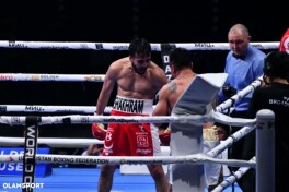 Olamsport: Shahram G'iyosov AQSHga yetib bordi, Omonova yoshlar o'rtasida jahon chempioni va boshqa xabarlar