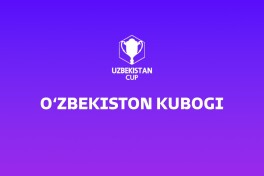 Ўзбекистон Кубоги. "Шаҳрихончи" ва "Локомотив-БФК" муроса кўчасини танлашди, "Хоразм" меҳмонда ғалабага эришди