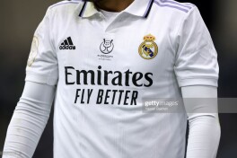 "Real" Benzema o'rniga kimni olib kelishini aniqlab oldi