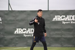 Даврон Анваров: "Қизилқум" ҳали ўз сўзини айтишига ишонаман"