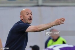 “Napoli”ni Vinchenco Italyano boshqarishi mumkin