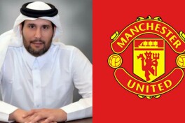 Qatar shayxi "Man Yunayted"ni sotib olish bo'yicha beshinchi va oxirgi taklifini jo'natdi