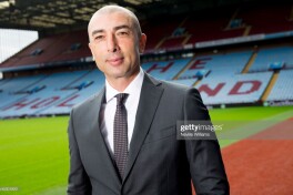 Di Matteo: "Inter"da imkoniyat bor"