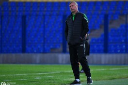 Eshitdikda! Vitaliy Levchenko Tojikiston terma jamoasi bosh murabbiyligiga nomzod 