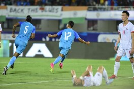 "Intercontinental Cup". Ўзбекистоннинг Осиё кубогидаги рақиби дастлабки икки ўйинда иккита ғалабага эришди