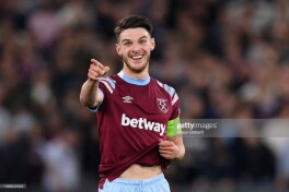 Grem Suness: "204 o'yinda 10ta gol va 10ta assist qilgan futbolchi uchun 100 mln?"