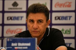 Амир Галенои: "Ўзбекистонда олтин авлод бор эди, аммо улар ҳозир "нафақада"