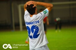 Murod Toshmatov: "Metallurg" kuchli-beshlikka kirishga qodir jamoa"