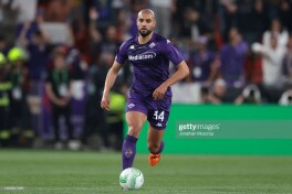 "Barselona" qiziqishidagi futbolchi LaLiga klubi bilan kelishib oldi