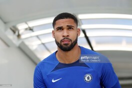 "Milan" "Chelsi" futbolchisi uchun 15 mln evro to'laydi