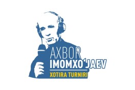 Axbor Imomxo'jaev xotira turniri: Bugun musobaqa start oladi