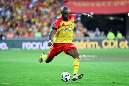 "Al Nassr" Fofana bo'yicha kelishuvga erishdi
