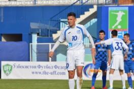 Predrag Vuyovich: “Tibbiy markazdan ruxsat berishmaganidan so'ng Serbiyaga qaytishga majbur bo'ldim”