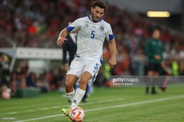 "Arsenal"ning sobiq futbolchisi "Atalanta"ga o'tadi