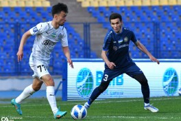 Fayzullobek Jumanqo'ziev "Buxoro"ni tark etdi 