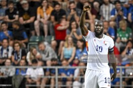 "Inter" Lukakuni transfer qilish haqida o'ylamoqda