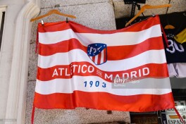 "Atletiko" Mourinyo bilan shartnoma imzolaganini e'lon qildi