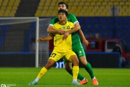 Superliga. Birinchi davra vunderkindlari 
