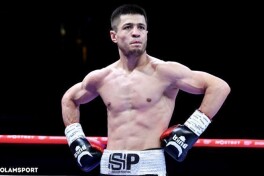 Olamsport: Shohjahon Ergashev jang manziliga yetib bordi,  Shohasan Mirzamatov chempionlik uchun oktagonga chiqadi va boshqa xabarlar