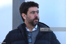 "Yuve" sobiq prezidenti yana 16 oyga futboldan chetlatildi