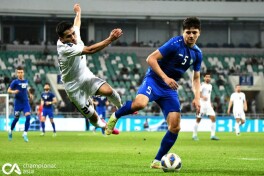 Transfermarkt Belarus chempionati futbolchilariga yangi narx belgiladi. Abduqodir Husanov 100 000 evroga qimmatladi